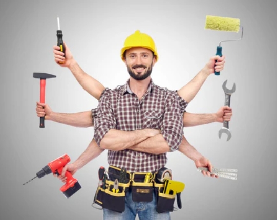Reparaciones del hogar, manitas en Santander